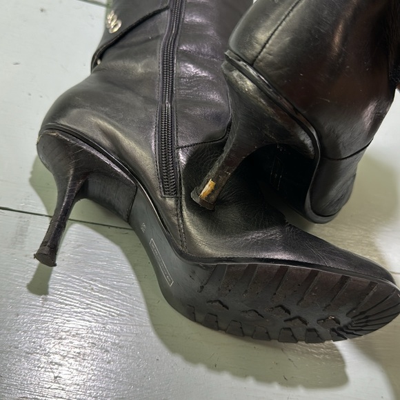 Steven by Steve Madden mid calf boots - Picture 8 of 11